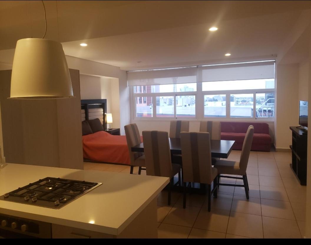 The Carso Alameda Premium Lofts Aparthotel Città del Messico Esterno foto